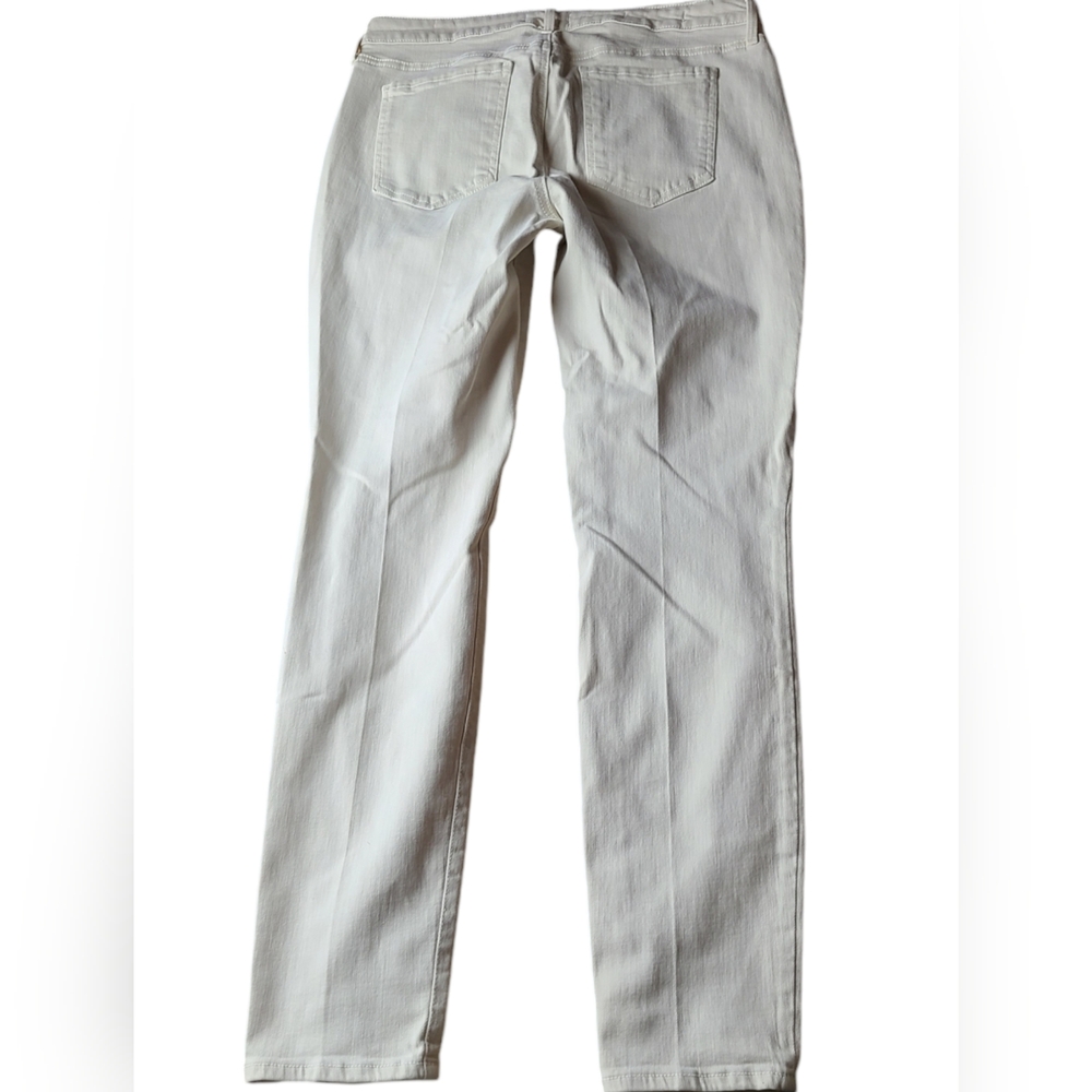 NOT YOUR DAUGHTERS JEANS | NYDJ | AMI SKINNY | SIZE 6 - Picture 11 of 13